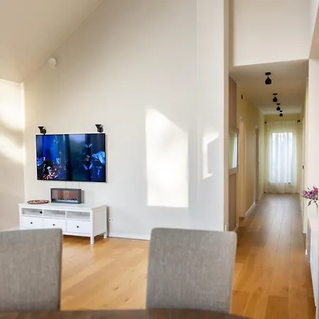 Holiday home Lendle Peace & Wellness Marjamaa