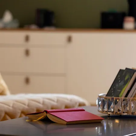 Holiday home Lendle Peace & Wellness *