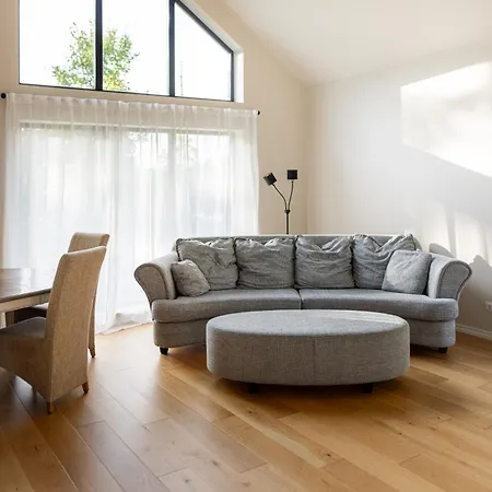 Holiday home Lendle Peace & Wellness *