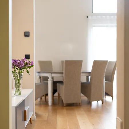 Lendle Peace & Wellness Holiday home