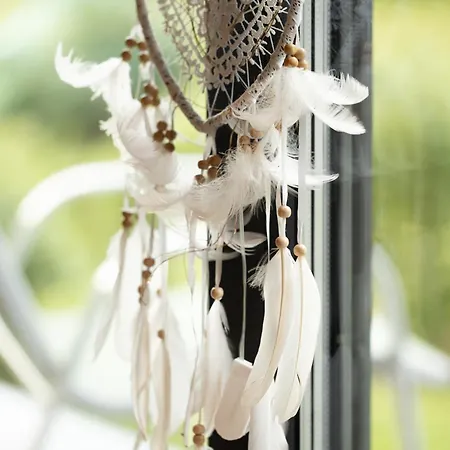 Holiday home Lendle Peace & Wellness