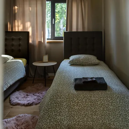 Holiday home Lendle Peace & Wellness Marjamaa