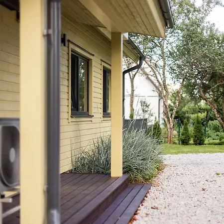 Holiday home Lendle Peace & Wellness