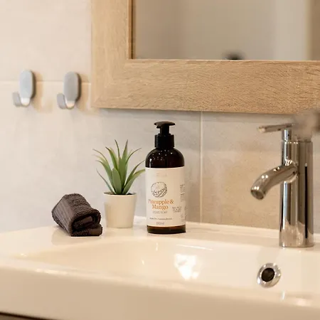 Holiday home Lendle Peace & Wellness *