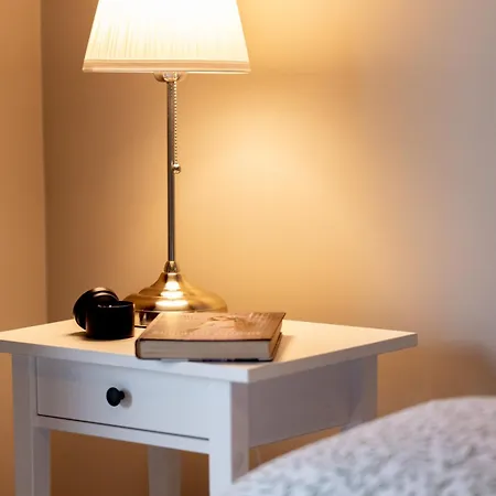 Holiday home Lendle Peace & Wellness