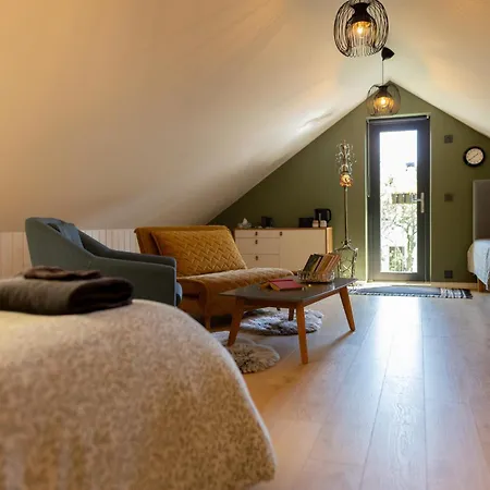 Lendle Peace & Wellness Holiday home Marjamaa